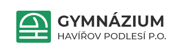 Gymnázium Havířov - Podlesí, logo školy