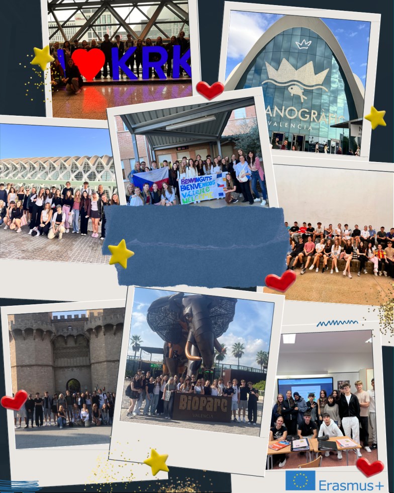 Group 1, Seskupený objekt