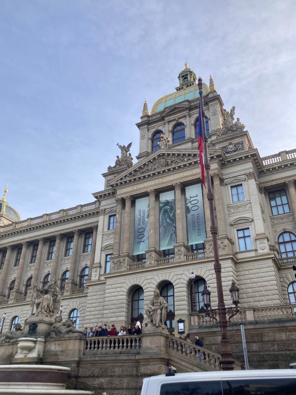 Národní muzeum 