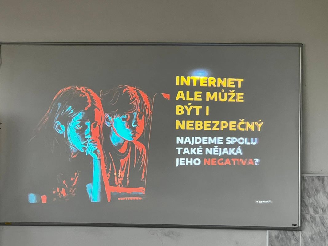 e-bezpečí