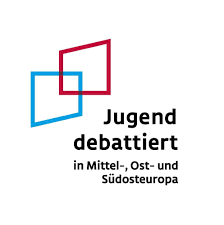 JDI – debatování v němčině
