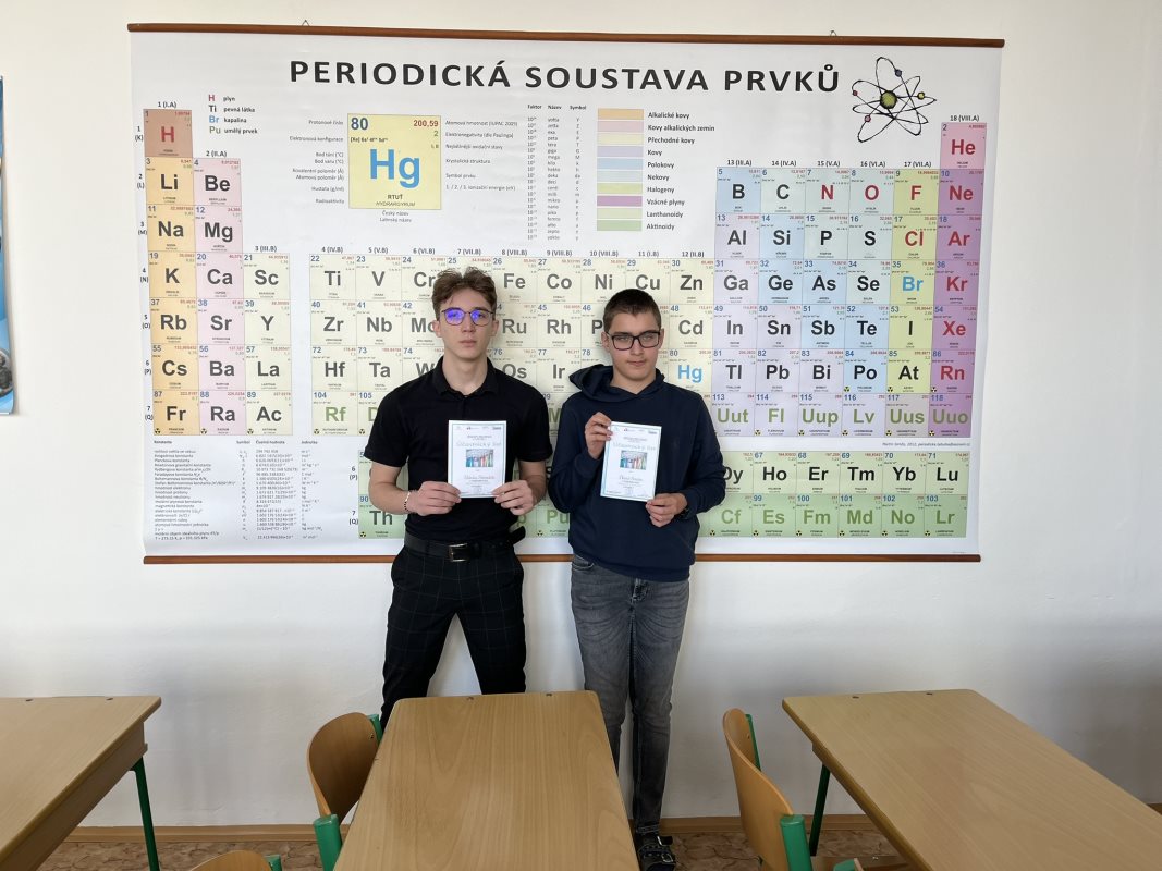 chemici