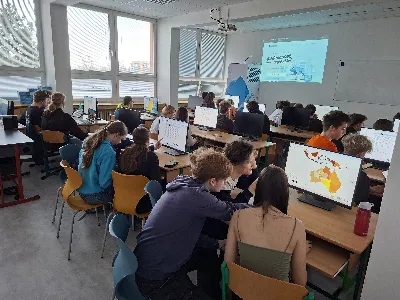 Technologická olympiáda 2026