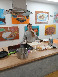 Netradiční hodina angličtiny v primě