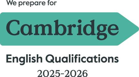 Jazykové zkoušky Cambridge