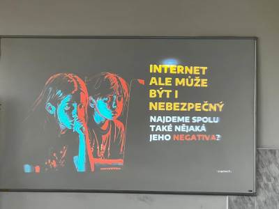 e-bezpečí