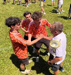 FonyCup 2026
