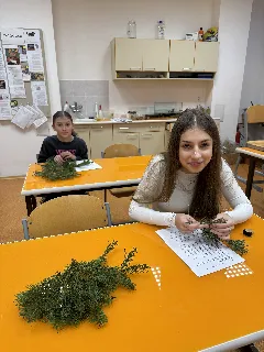 Školní kolo biologické olympiády