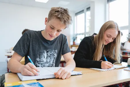 Výsledky přijímacího řízení 2025