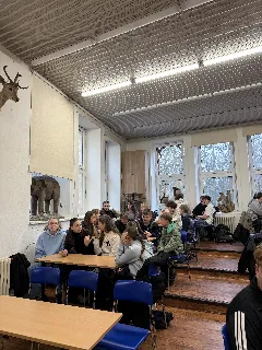 Velká cena Zoo Ostrava 2026