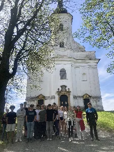 terénní praxe