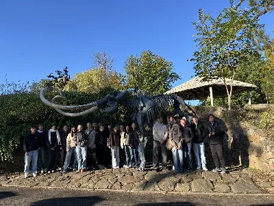 Za poznáním chování zvířat do ZOO Ostrava