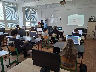 programování 