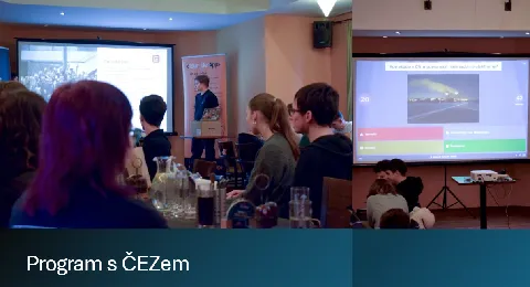 Soutěže v informatice 