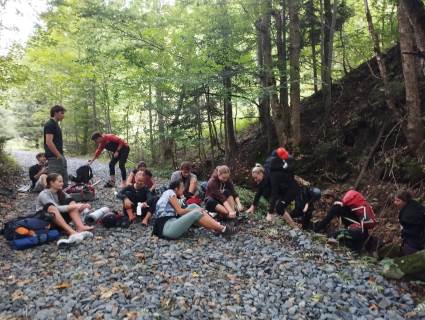 Až za hranice svých sil  ¨lightsurvival¨
