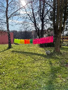 vyprané rozlišováky po LVK