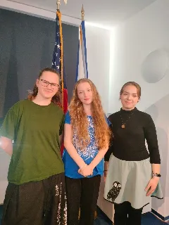 Poetry Out Loud